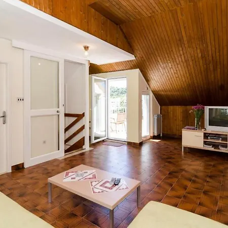 Vican Apartment *