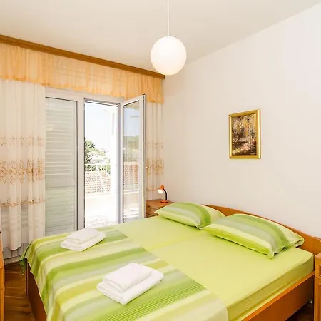 Vican Apartment *