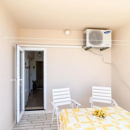 Vican Apartamento *