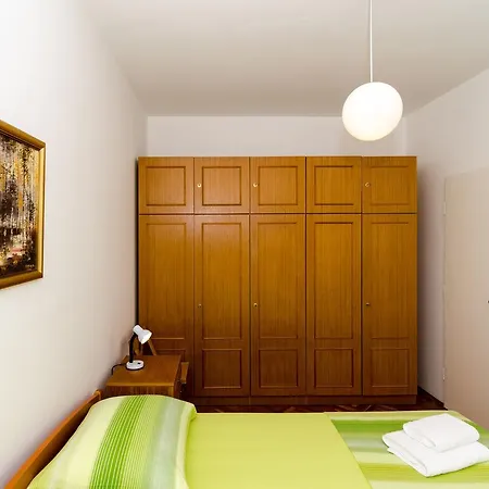 Vican Apartamento *