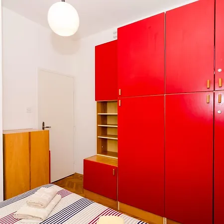 Apartamento Vican