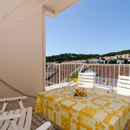 Apartamento Vican Dubrovnik
