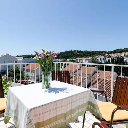 Vican Apartman