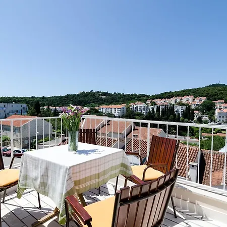 Apartman Vican